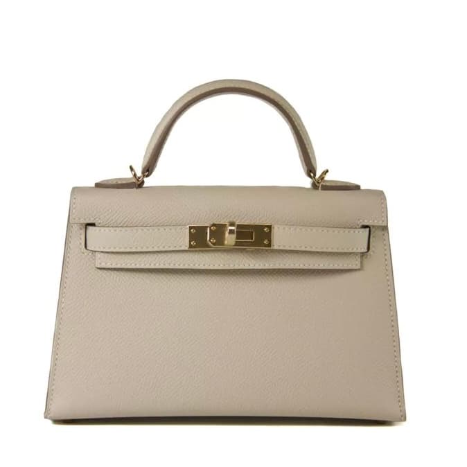 Hermès Mini Kelly — view 1
