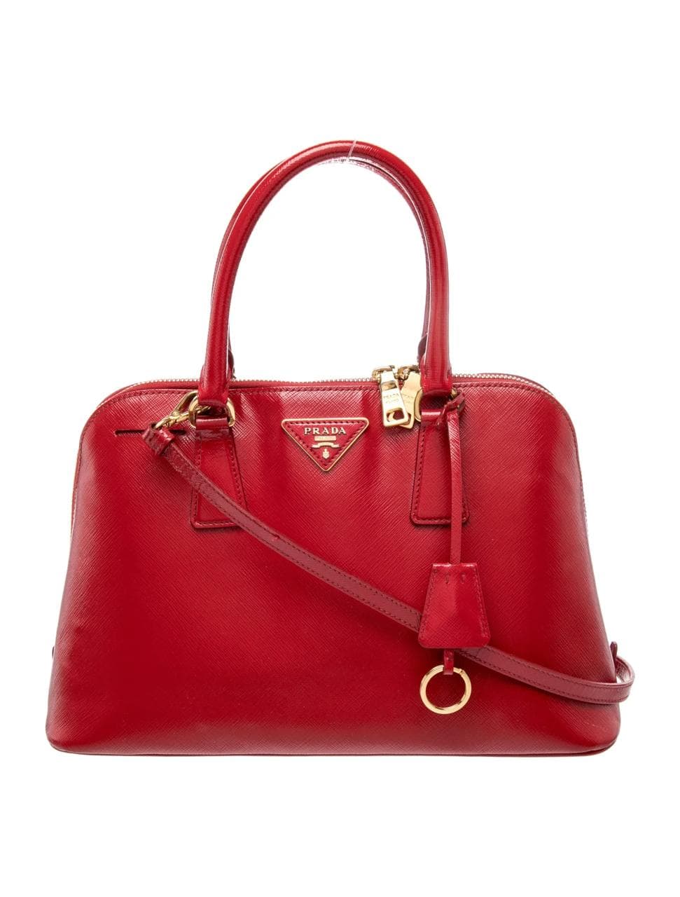 Prada Promenade — Red — view 1