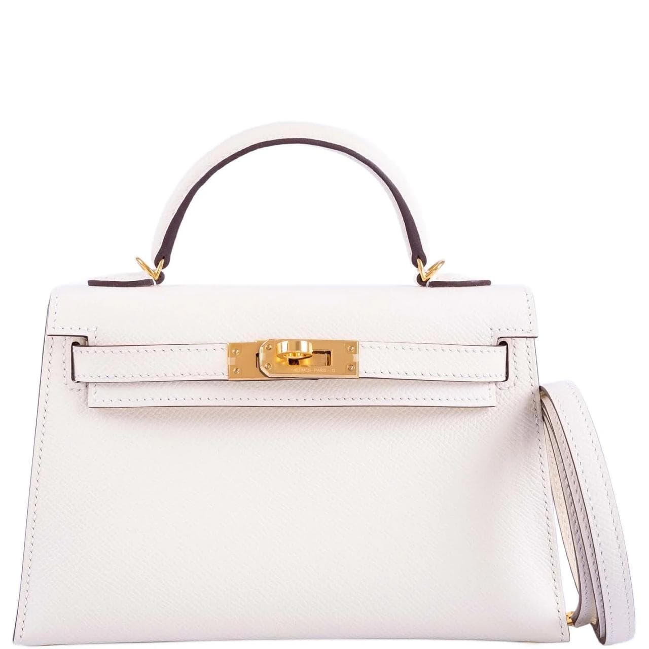 Hermès Mini Kelly — view 2