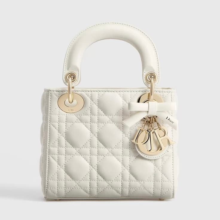 Lady Dior — view 1