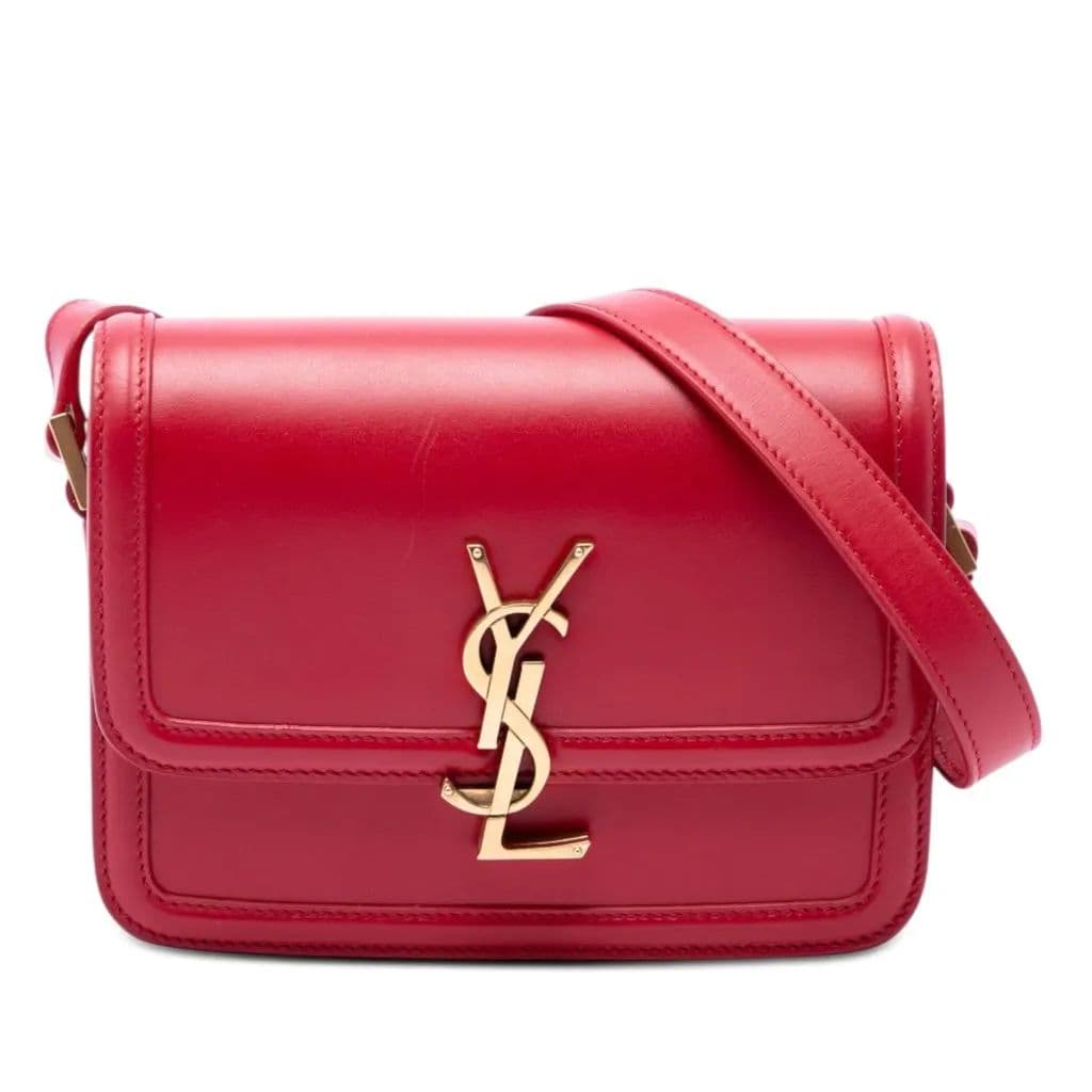 Saint Laurent Solferino — view 1