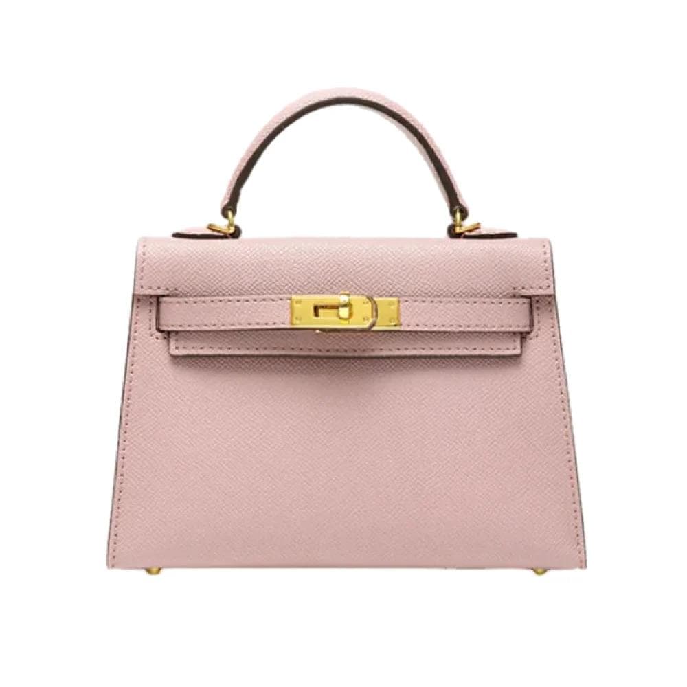 Hermès Mini Kelly — view 3