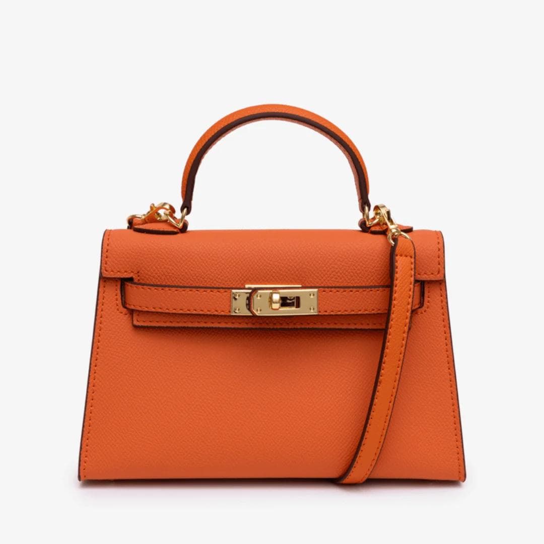 Hermès Mini Kelly — view 4