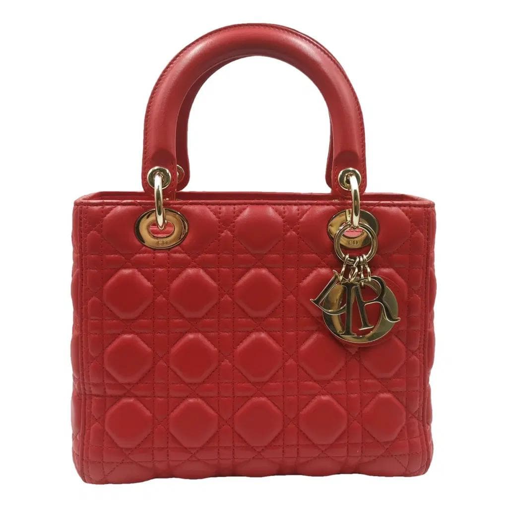 Lady Dior — view 2