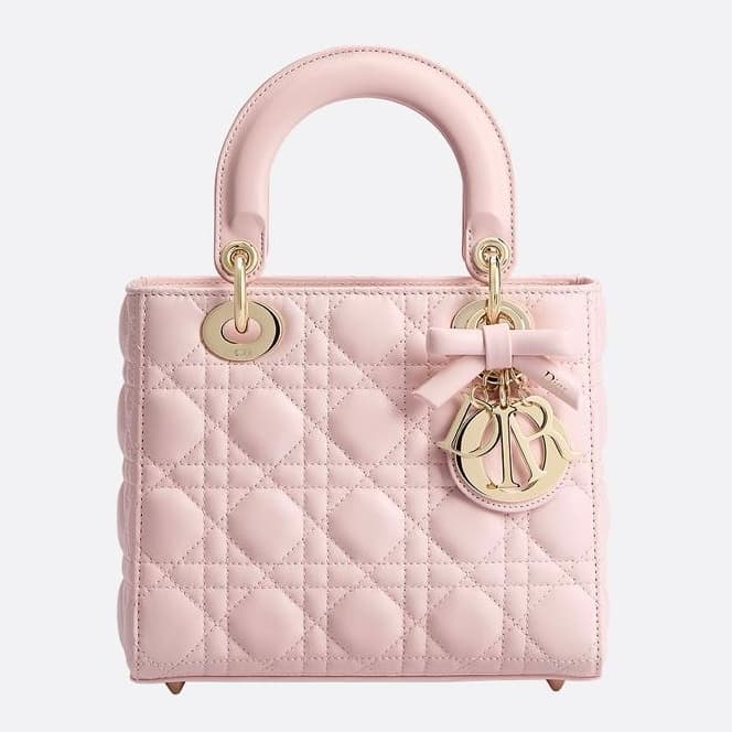 Lady Dior — view 3