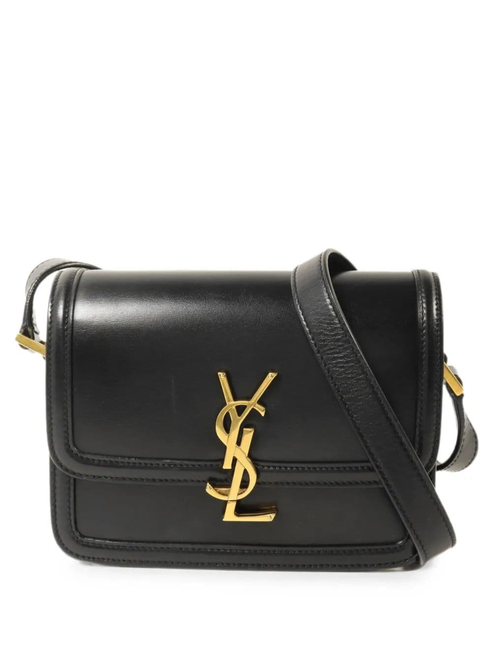 Saint Laurent Solferino — view 2