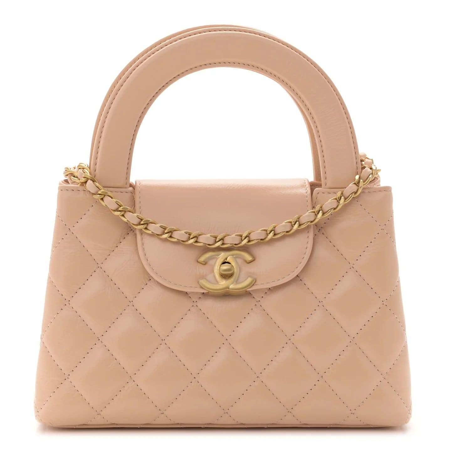 Chanel Kelly Shopping Bag — view 1