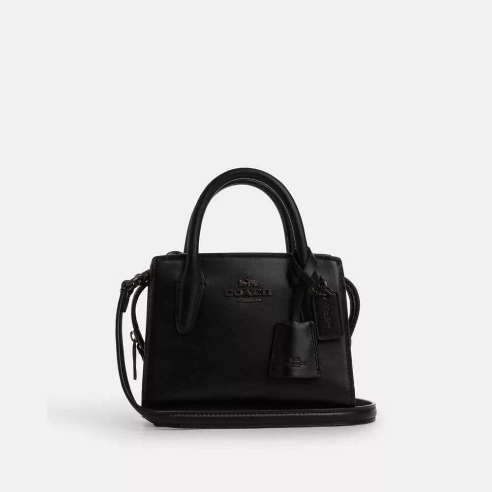 Coach Andrea Carryall — view 1