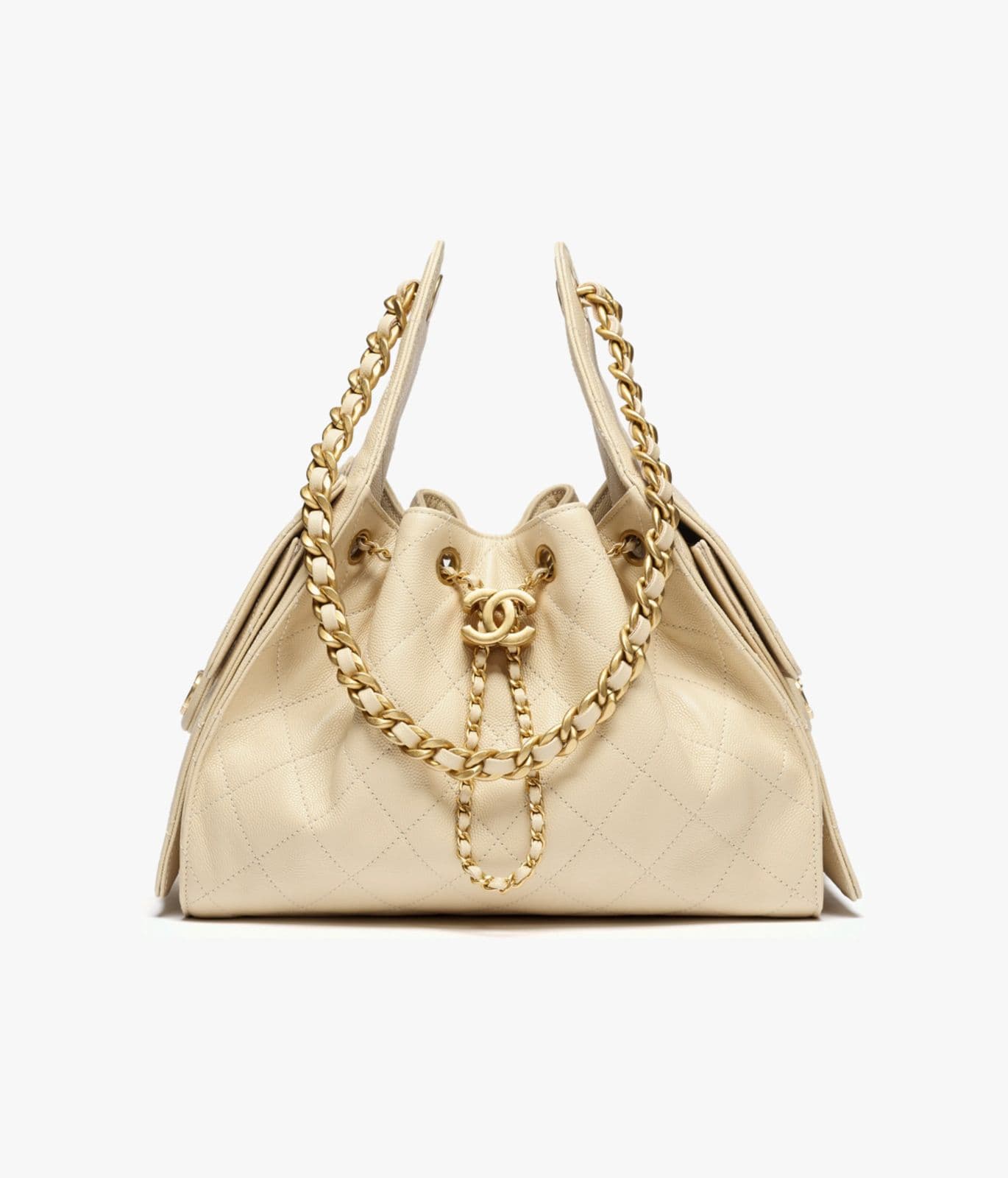 Chanel 25 Small Handbag — view 1