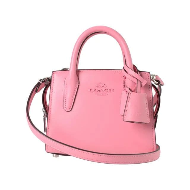 Coach Andrea Carryall — view 2