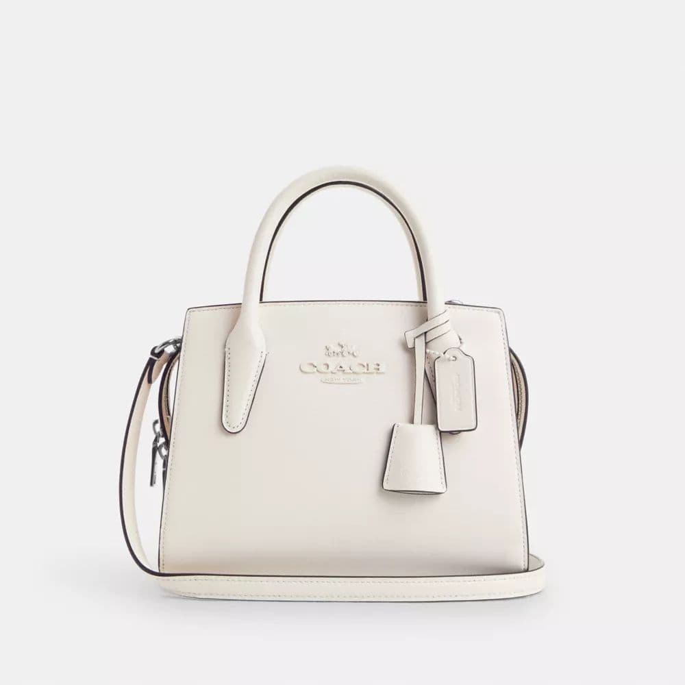 Coach Andrea Carryall — view 4