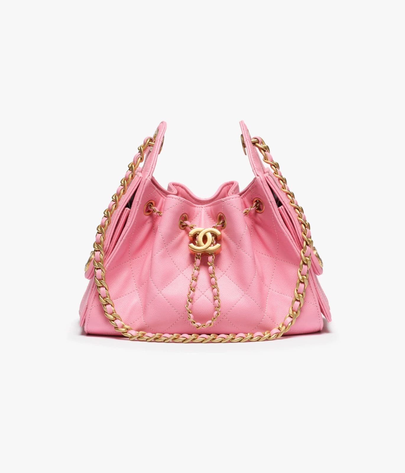 Chanel 25 Small Handbag — view 2