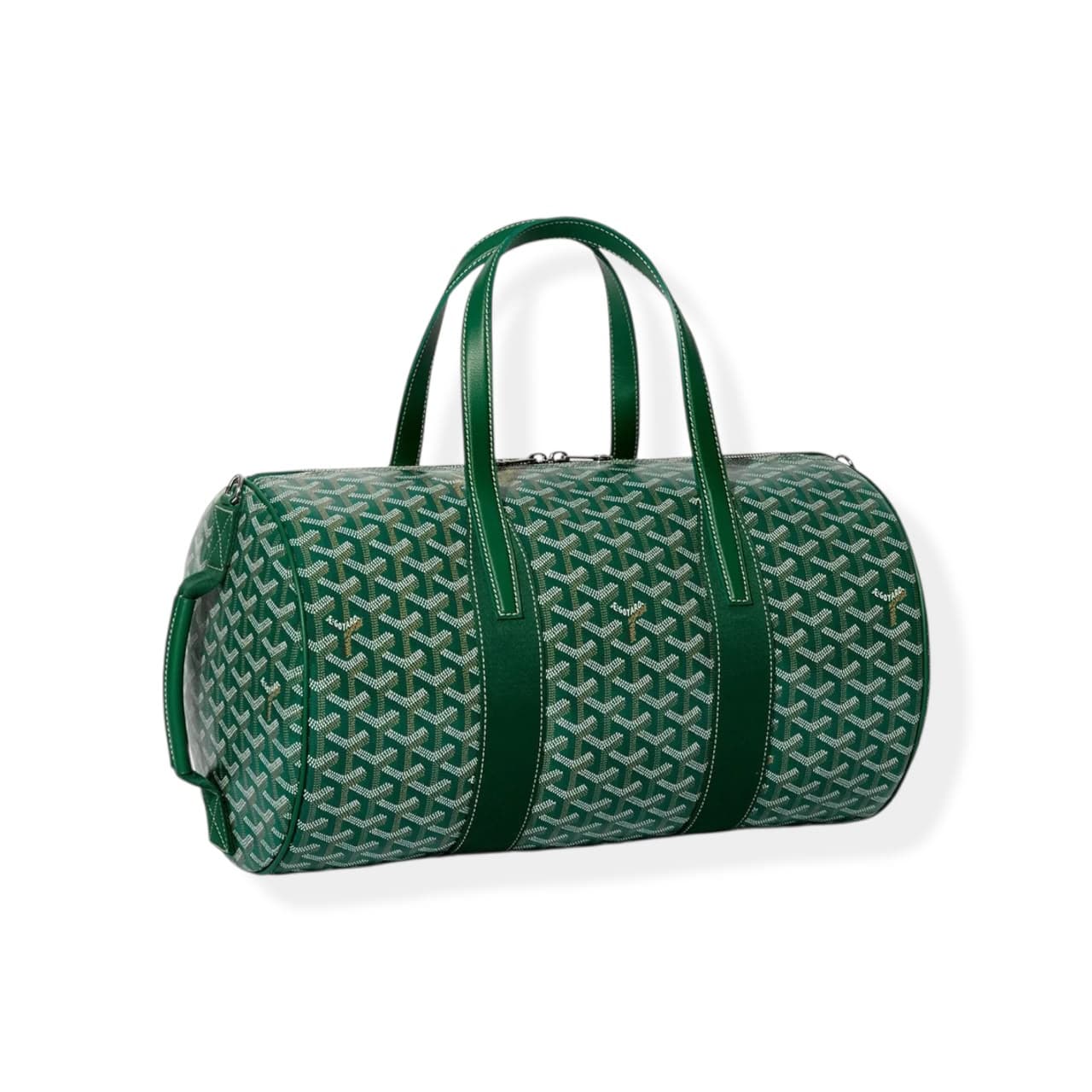 Goyard Croisière Duffle — view 1