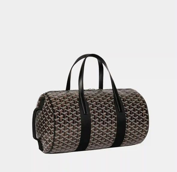 Goyard Croisière Duffle — view 2