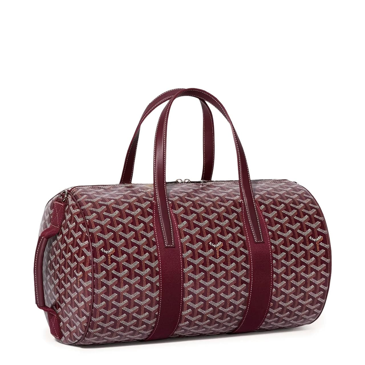 Goyard Croisière Duffle — view 4