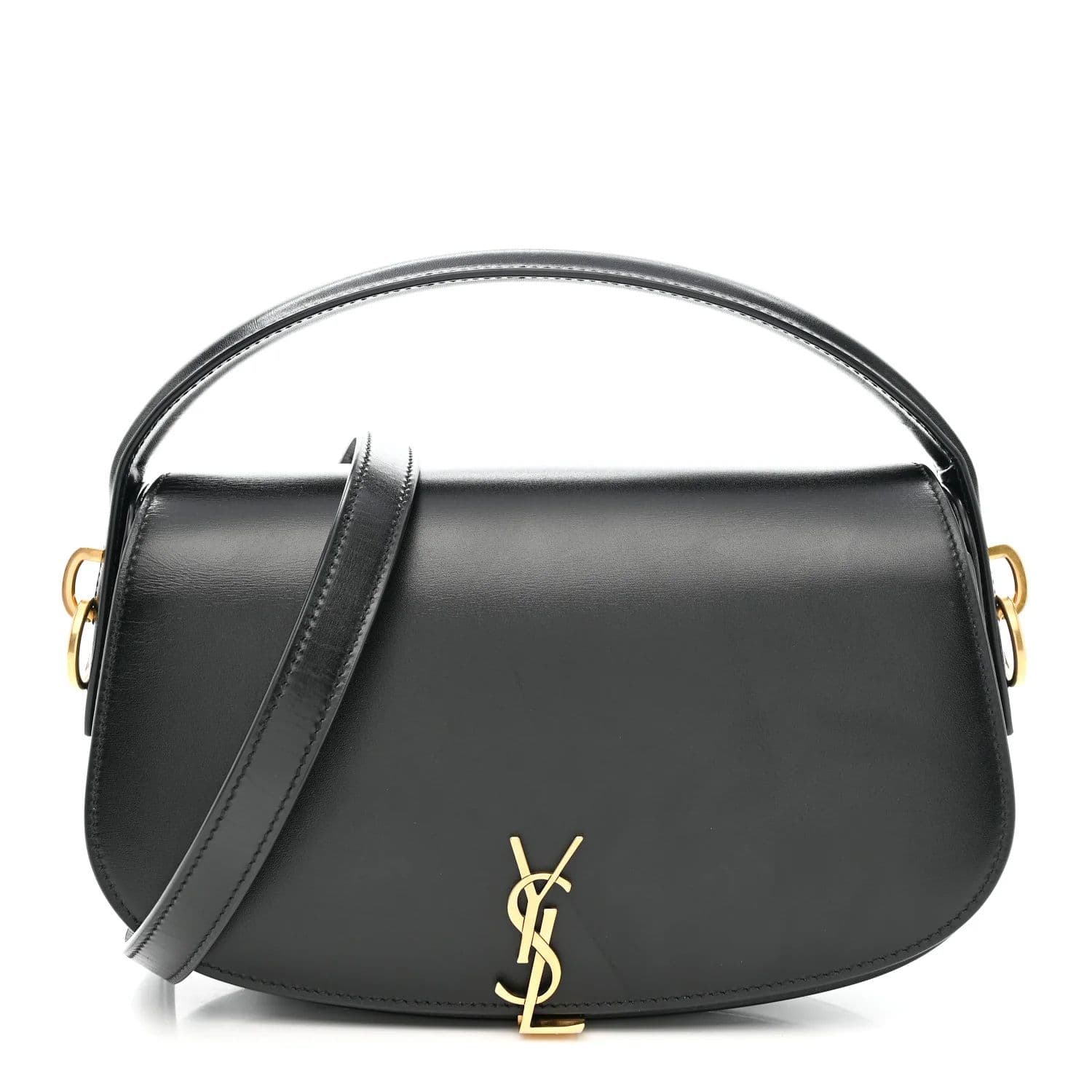 Saint Laurent Voltaire — view 3