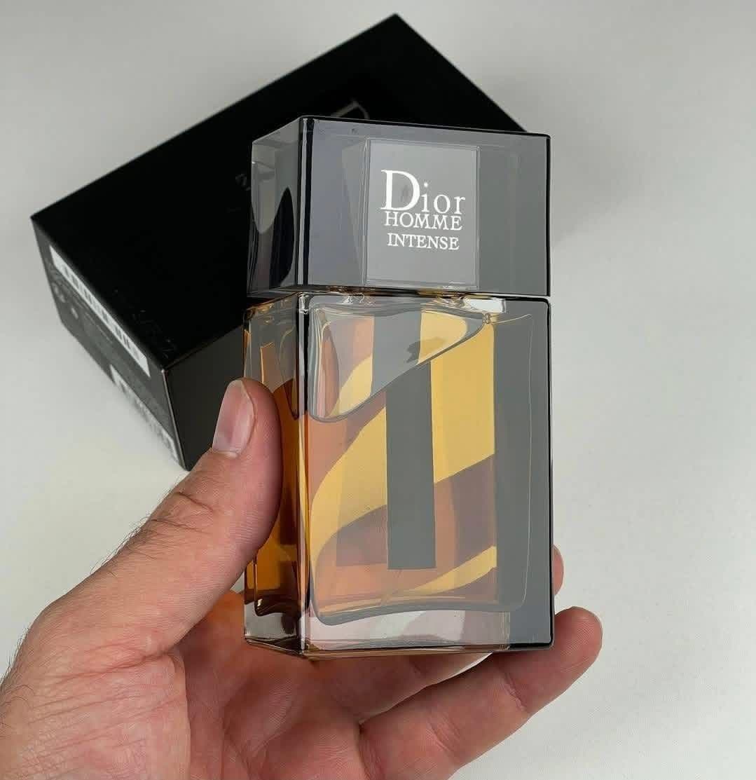 Dior Homme Intense — view 1