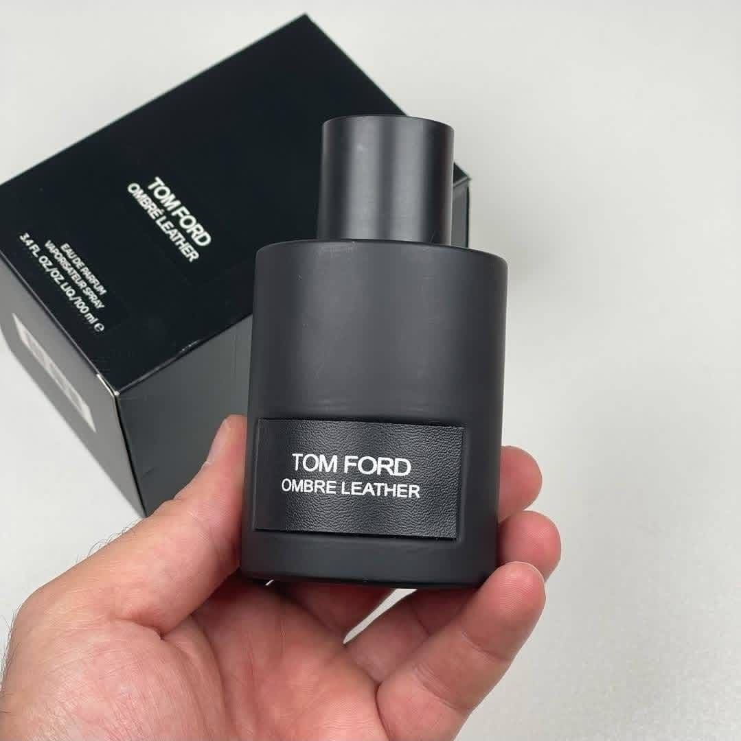 Tom Ford Ombré Leather — view 1