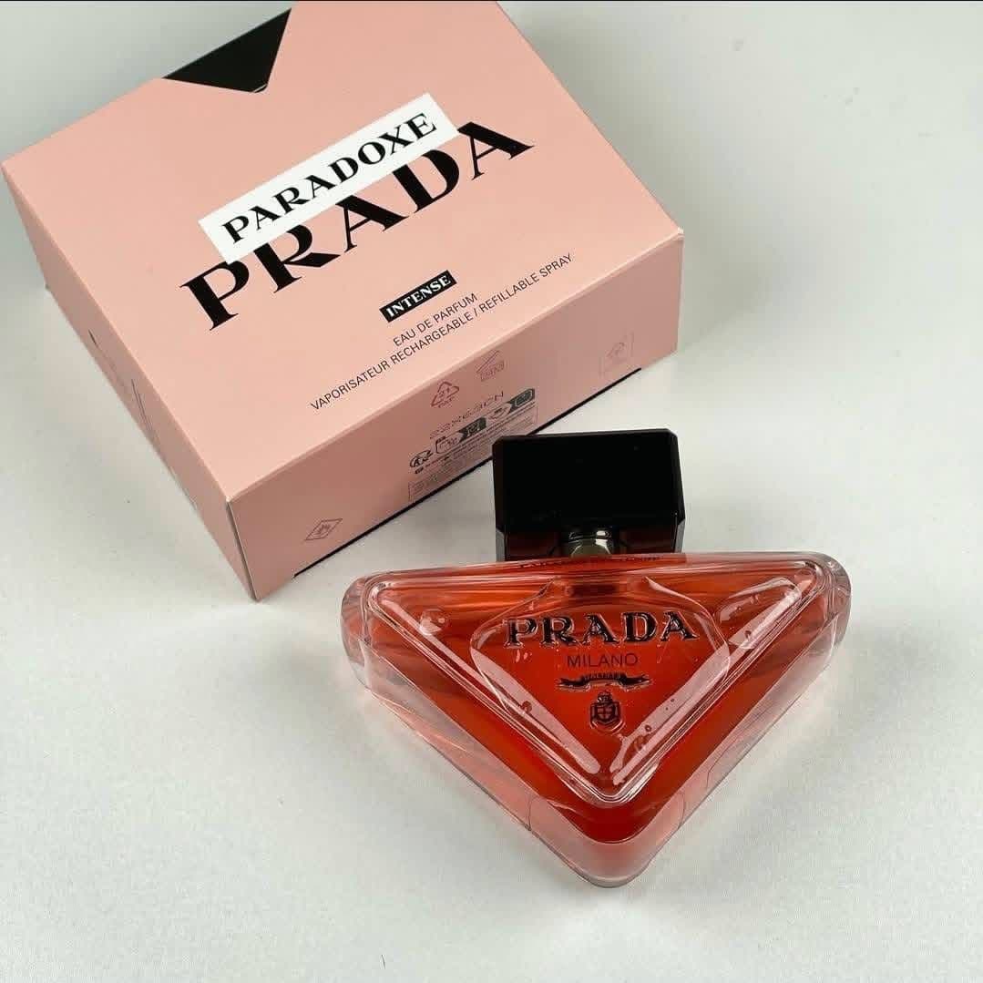 Prada Paradoxe Intense — view 1