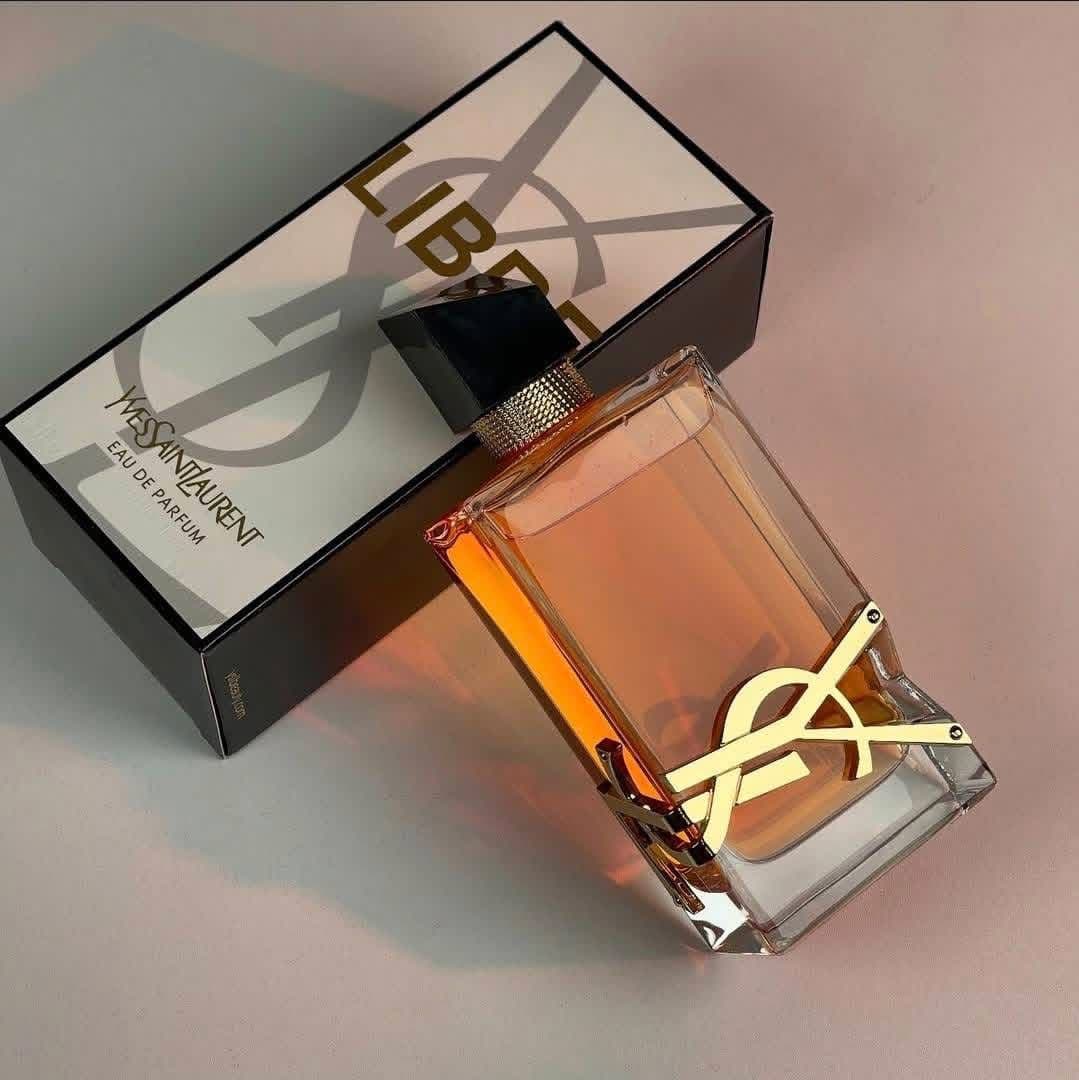 Saint Laurent Libre — view 1
