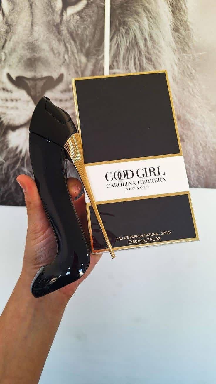 Carolina Herrera Good Girl — view 1