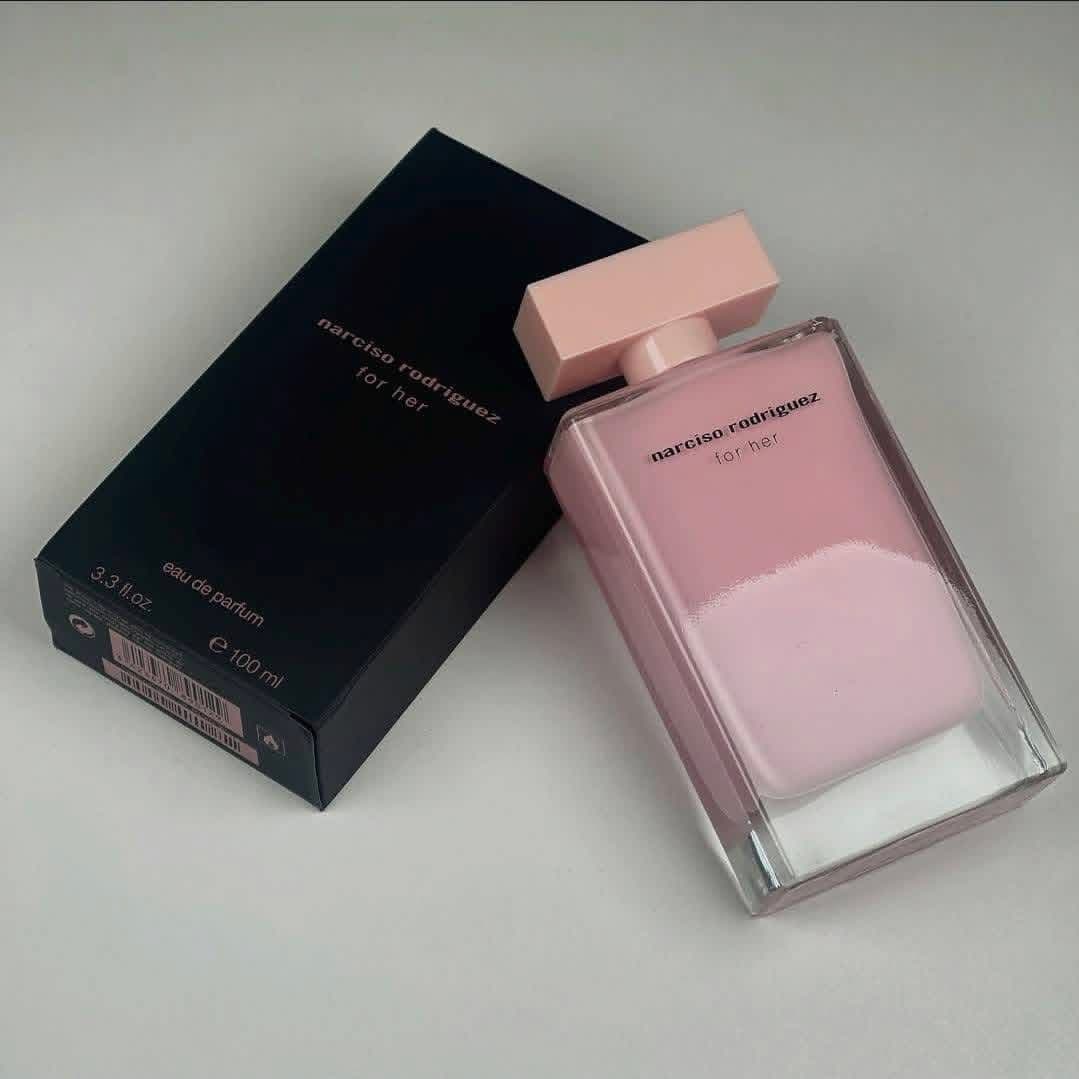 Narciso Rodriguez For Her — view 1