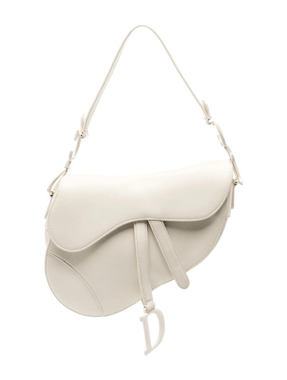 Dior Saddle Bag — view 2