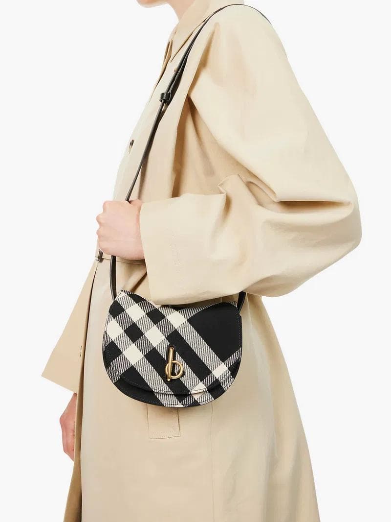 Burberry Rocking Horse — view 1