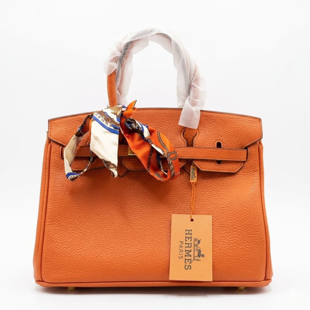 Hermès Birkin — view 2