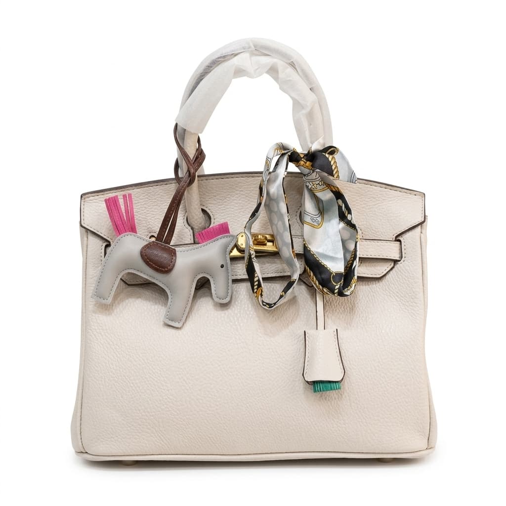 Hermès Birkin — view 3