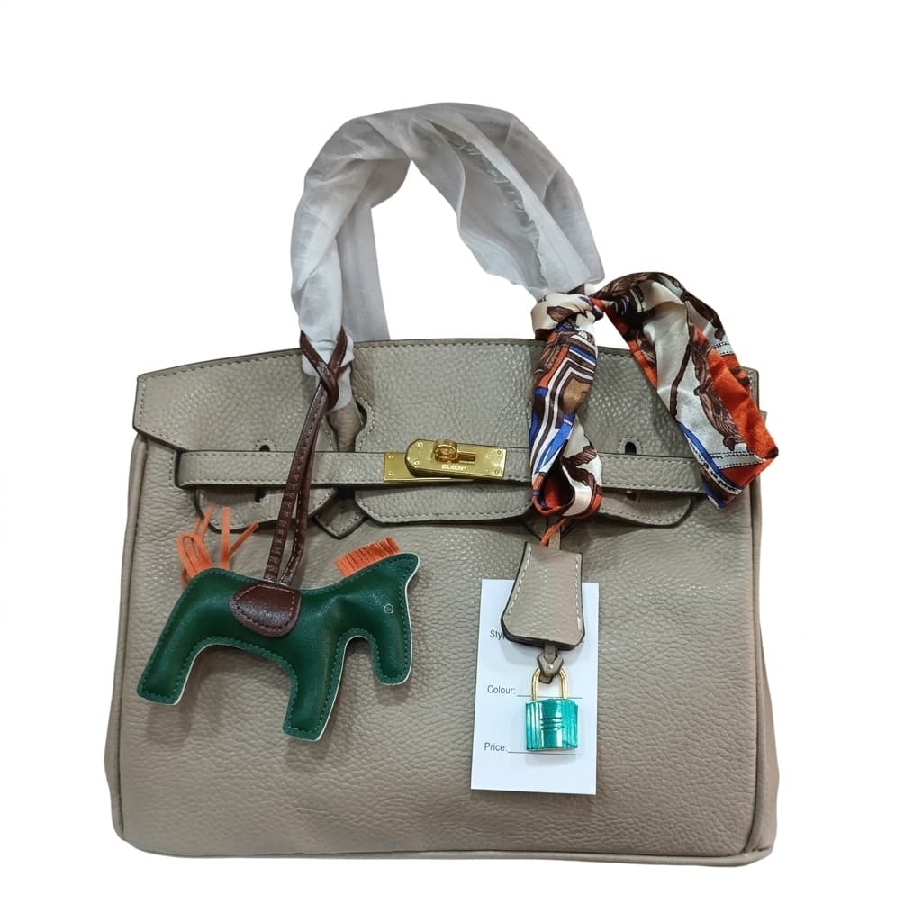 Hermès Birkin — view 4