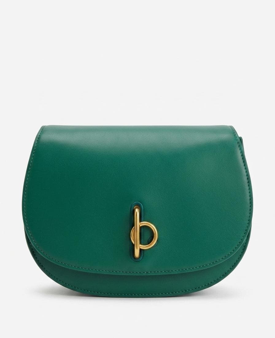Burberry Rocking Horse — view 3