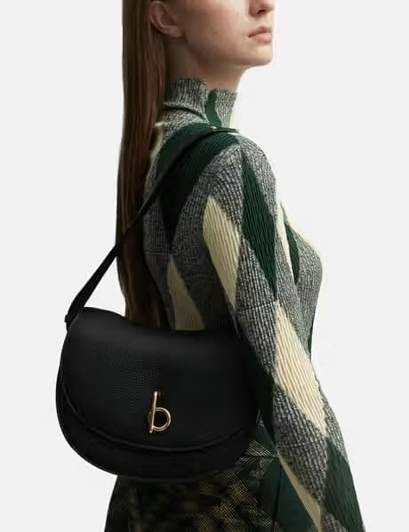 Burberry Rocking Horse — view 4