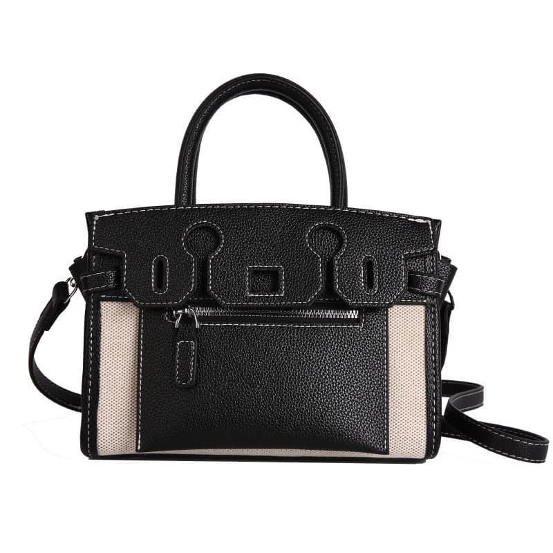 Hermès Birkin Toile — view 1