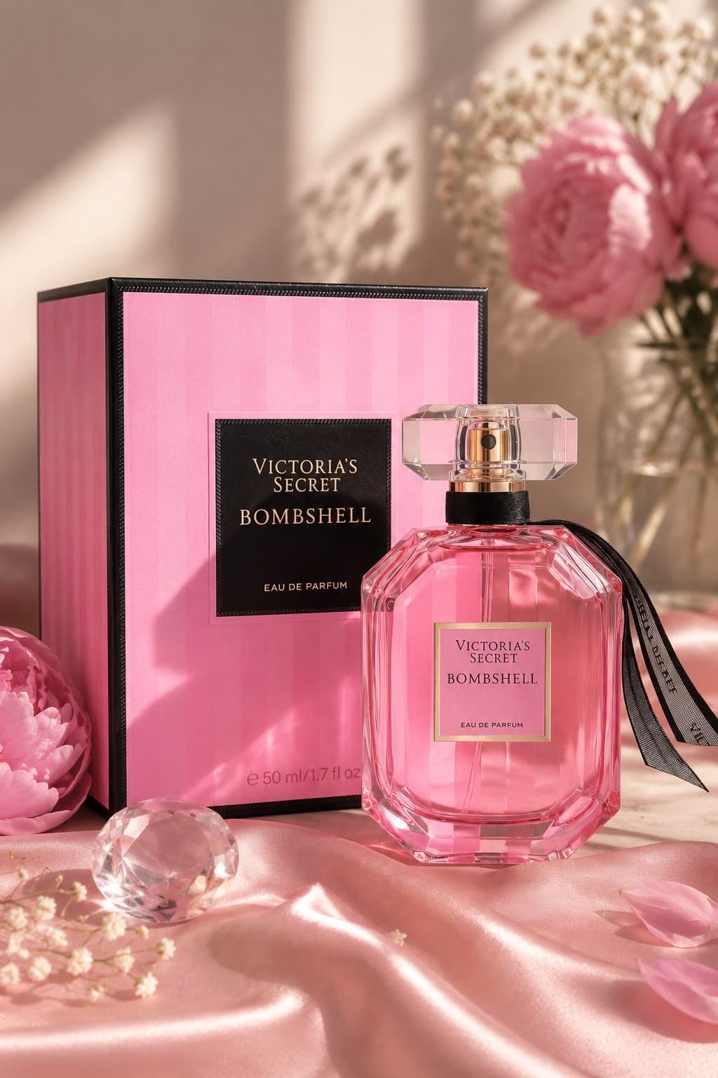 Victoria's Secret Bombshell — view 1