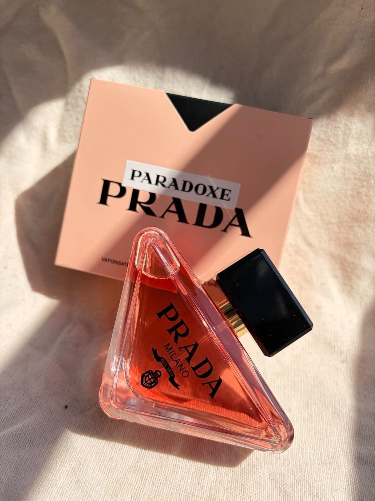 Prada Paradoxe — view 1