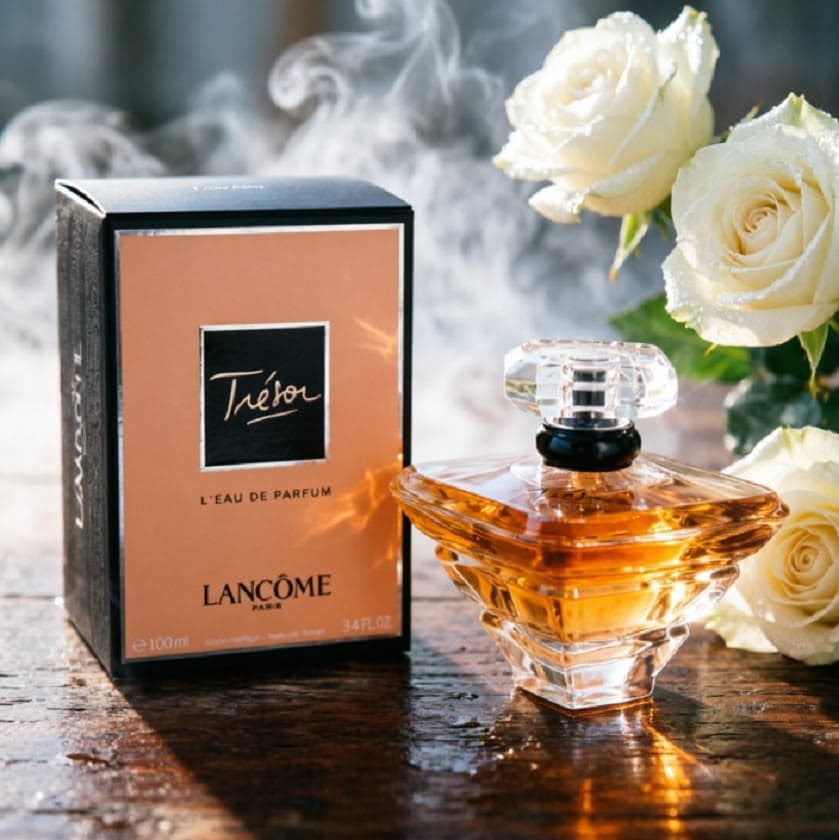 Lancôme Trésor — view 1