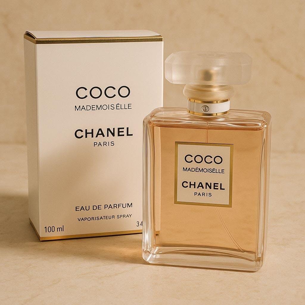 Chanel Coco Mademoiselle — view 1