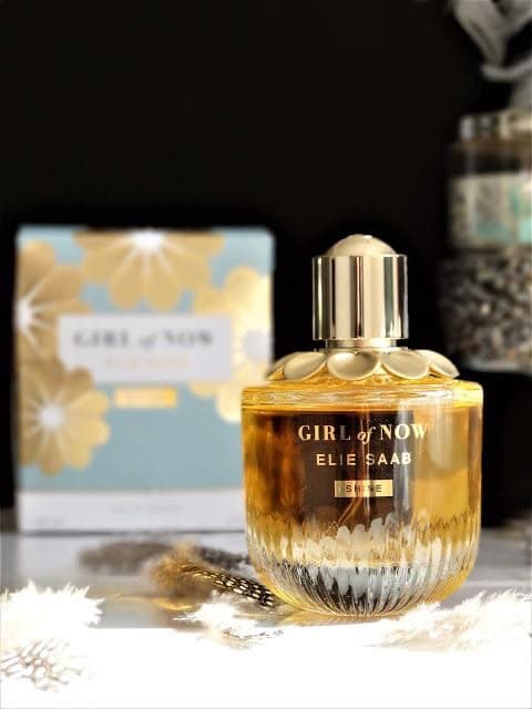 Elie Saab Girl of Now Shine — view 1