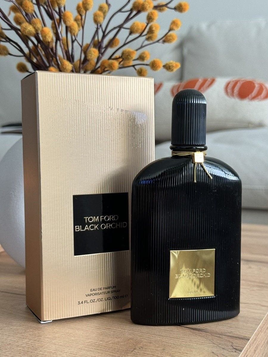 Tom Ford Black Orchid — view 1