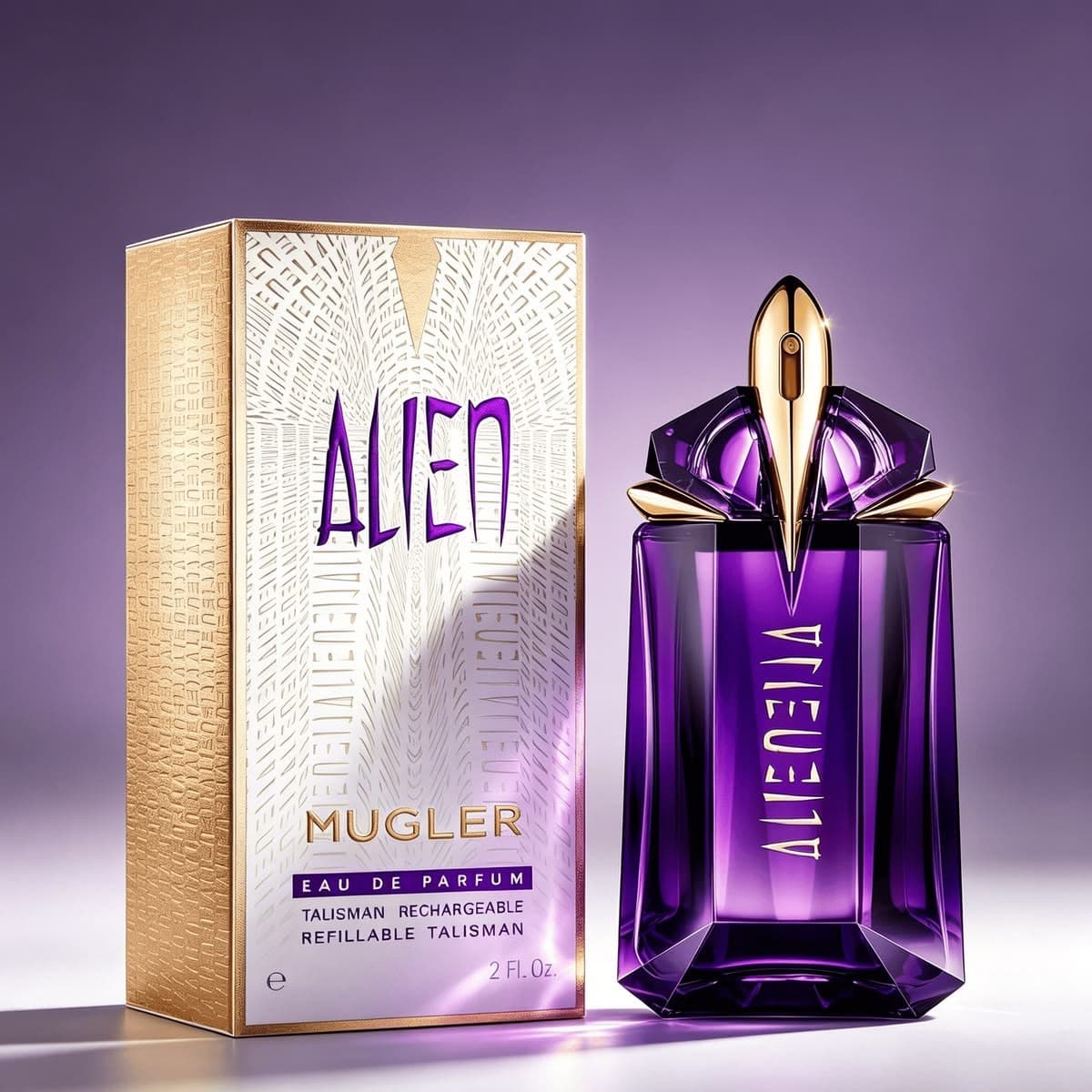 Mugler Alien — view 1