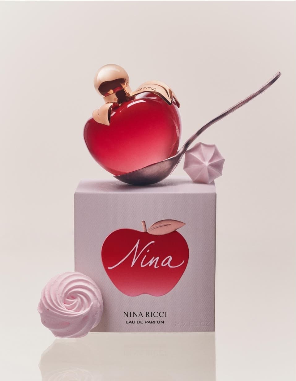 Nina Ricci Nina — view 1