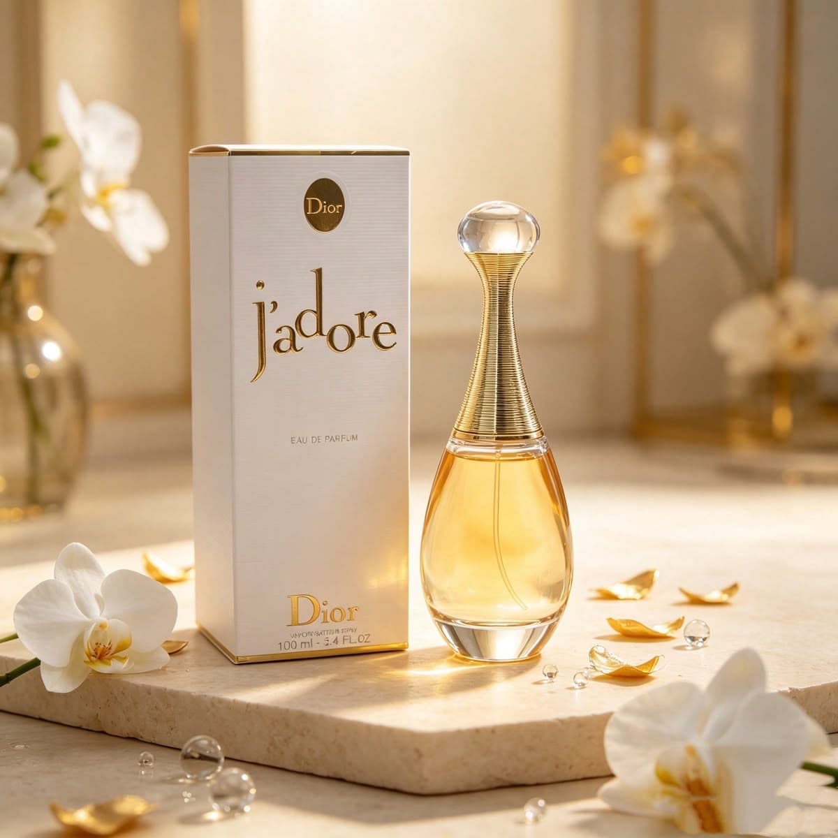 Dior J'adore — view 1