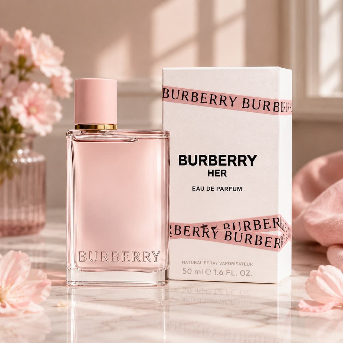 Burberry Her — view 1