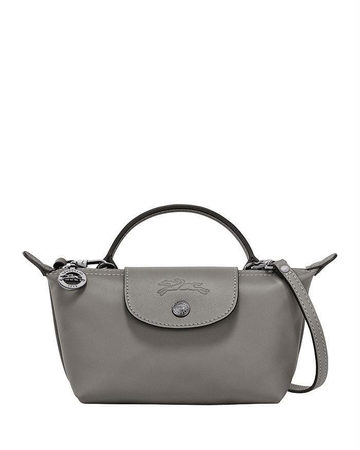 Longchamp Le Pliage Pouch — view 8