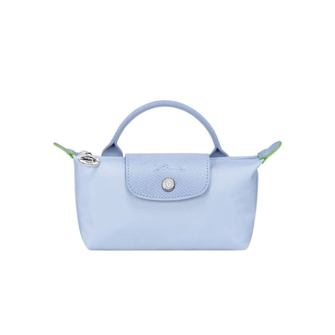 Longchamp Le Pliage Pouch — view 5