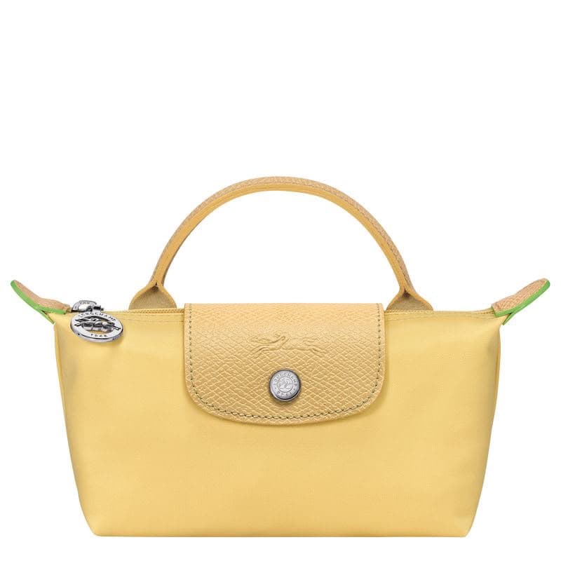 Longchamp Le Pliage Pouch — view 6