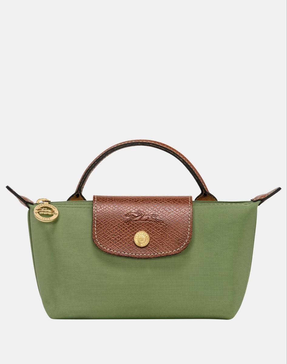 Longchamp Le Pliage Pouch — view 3