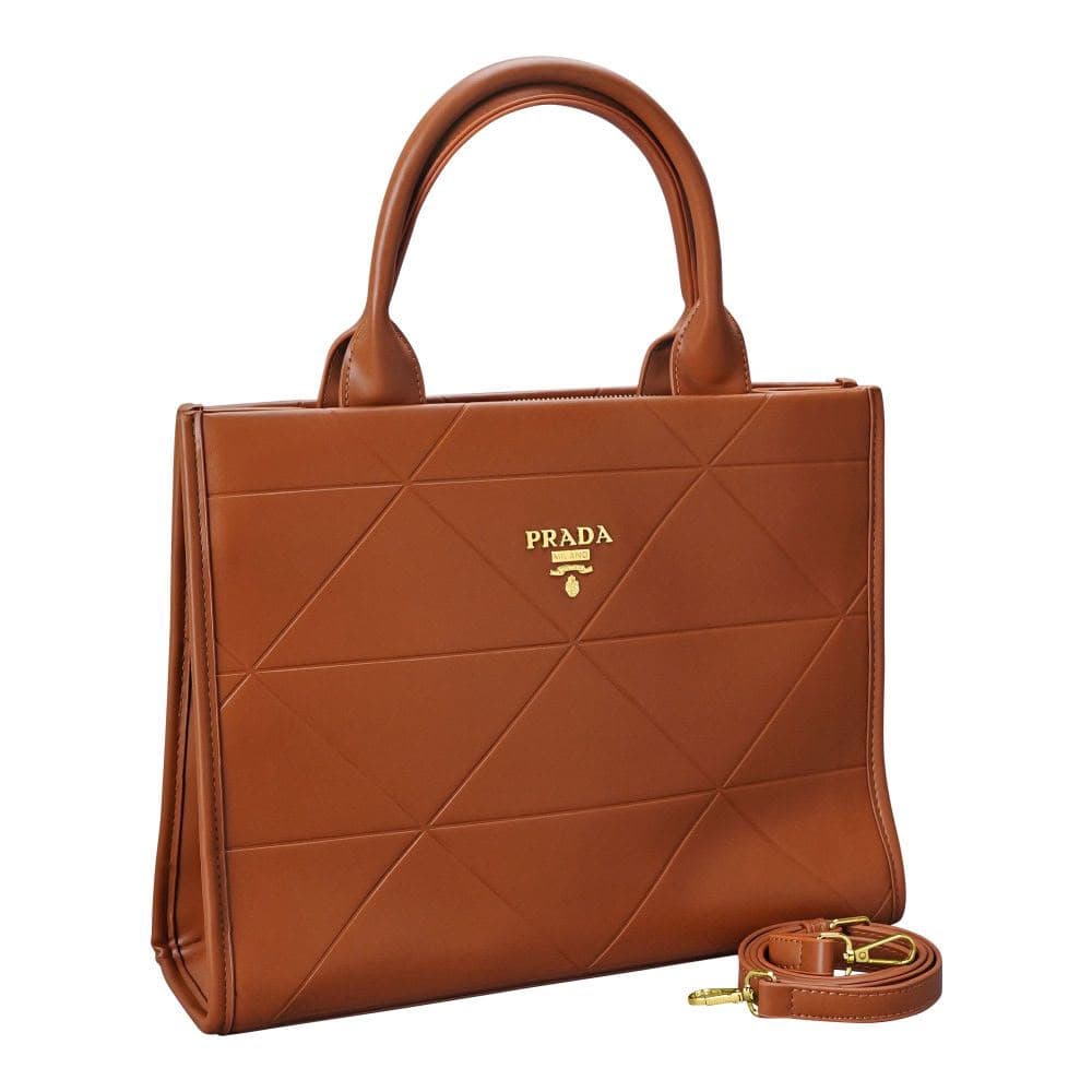 Prada Symbole Tote — view 1
