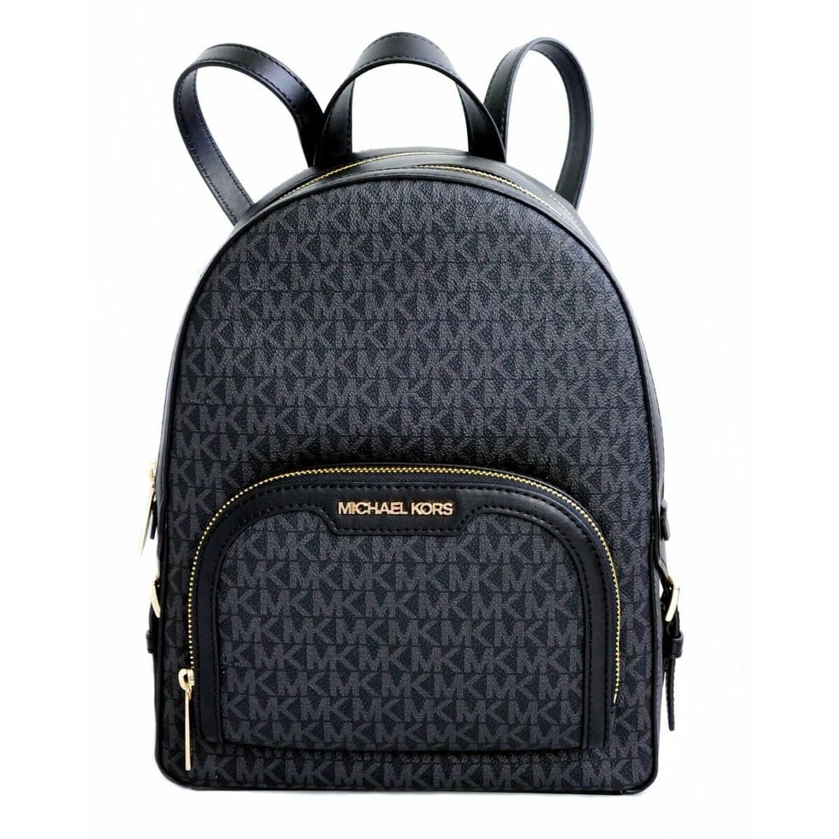 Michael Kors Signature Backpack — view 1